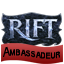 Ambassadeur Rift